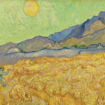 Wheatfield with a Reaper-GAM165